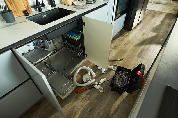 Reliable Plumbing contractor in Hobart, OK by Street Wise - Plumbing